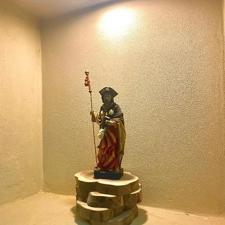 Die Finca Хюнфельд