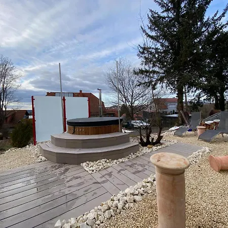 Die Finca Szálloda *