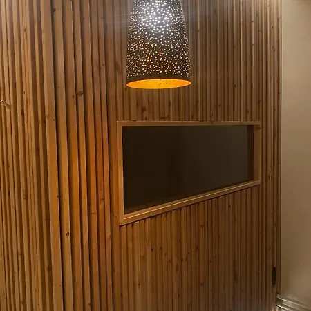 Отель Die Finca *
