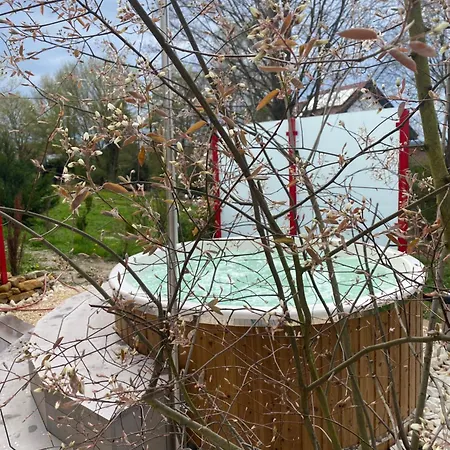 Отель Die Finca