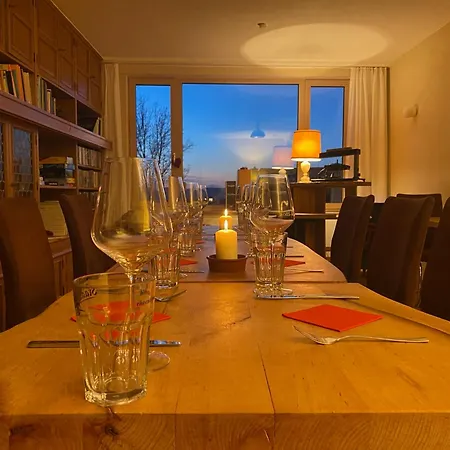 Die Finca Szálloda Hünfeld