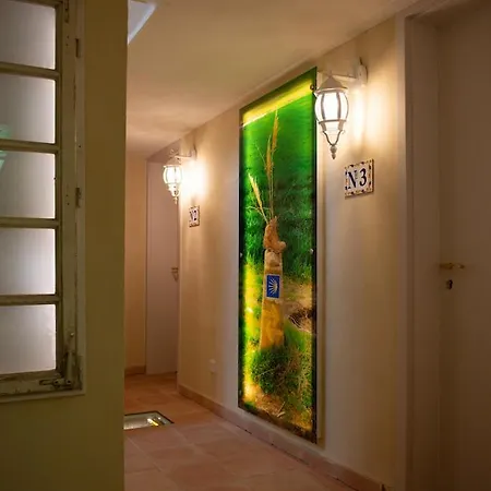 Szálloda Die Finca *