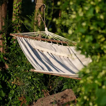 Die Finca Hünfeld