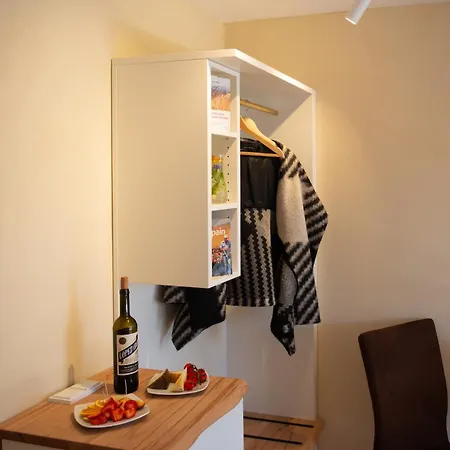 Szálloda Die Finca Hünfeld