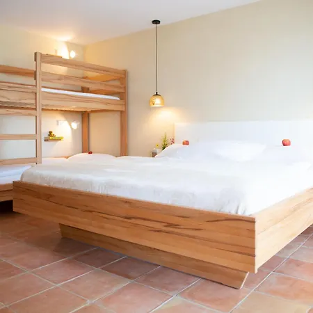 Szálloda Die Finca *