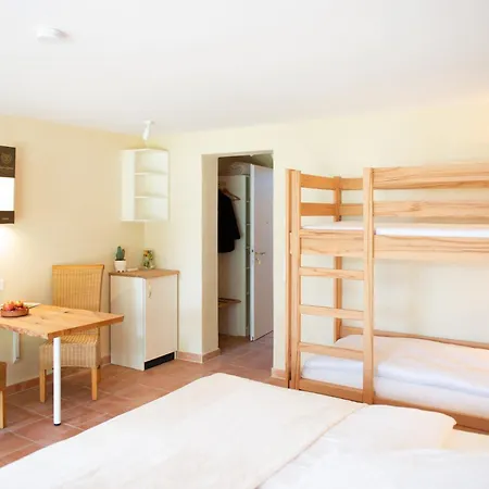 Hotel Die Finca