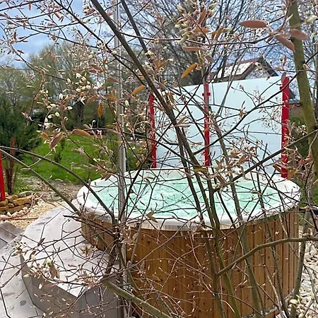 Szálloda Die Finca