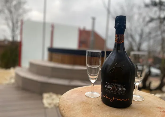 Hotel Die Finca Hünfeld