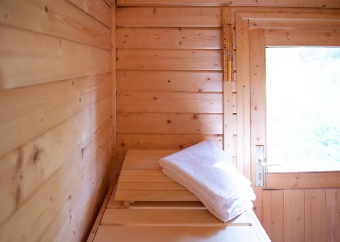 Hotel Die Finca Hünfeld