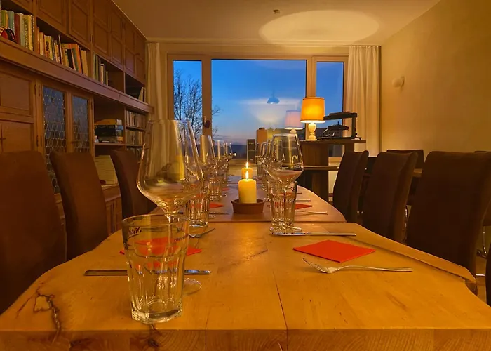 Die Finca Hotel Hünfeld