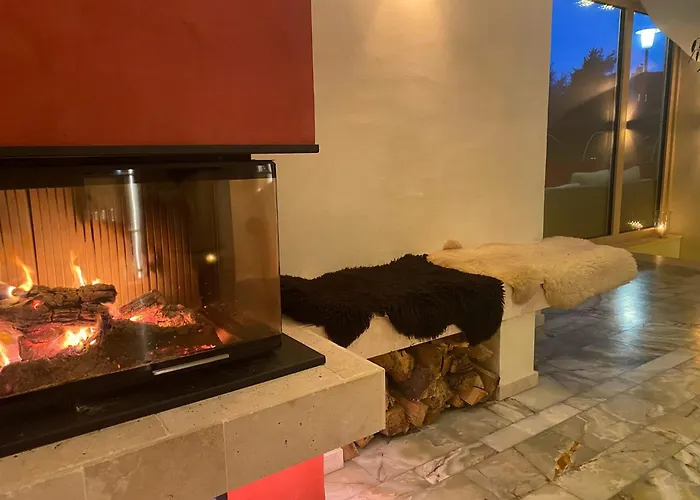 Hotel Die Finca Hünfeld