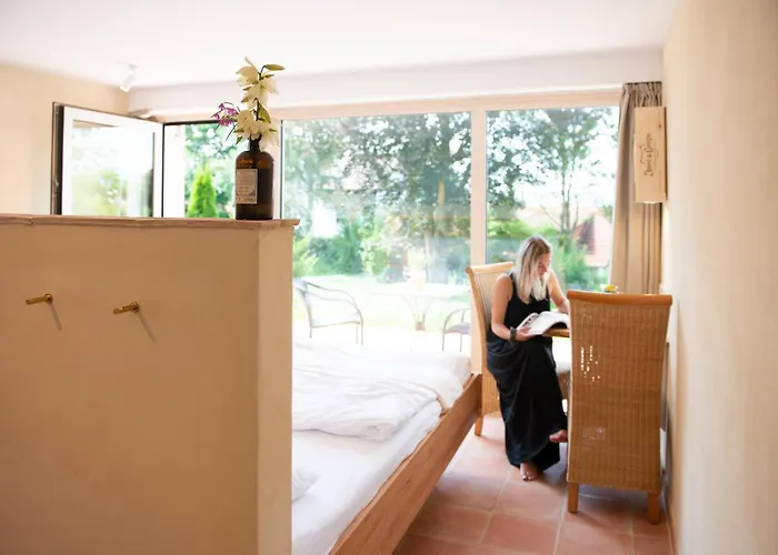 Hotel Die Finca Hünfeld