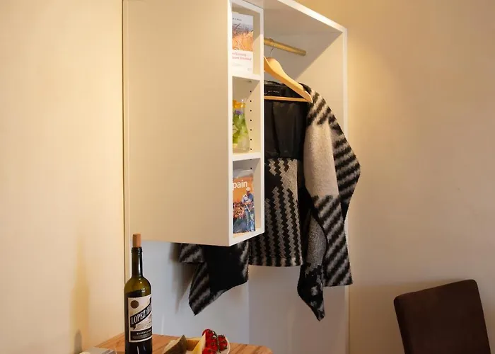 Hotel Die Finca Hünfeld