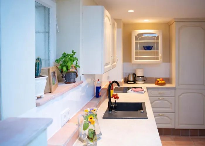 Die Finca Hotel Hünfeld